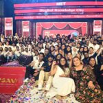 MET Utsav 2026: Jackie Shroff, Zeenat Aman, Neeraj Ghaywan, Bela Shende, and Shail Hada Honoured at Grand Finale