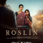 Roslin: Secret Stories: A gripping slow-burn mystery that keeps you guessing until end