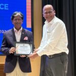 LBSIM Honours Alumni and Faculty on its 31st Foundation Day