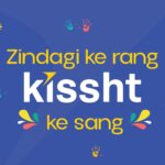 Kissht Partners with Scrapshala for Eco Friendly Holi Colours