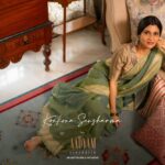 Aadyam Handwoven collaborates with Konkona Sensharma to bolster its efforts on handloom craftsmanship and artisan livelihoods