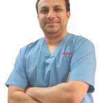 Why Dr. Mayur Rabhadiya Is Emerging as a Defining Name in Robotic Joint Replacement in India Why Dr. Mayur Rabhadiya Is Emerging as a Defining Name in Robotic Joint Replacement in India