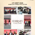 PARIKH GROUP LAUNCHES ‘PLATINUM PARK – JOURNEY TO BIG LIVING’ IN VIRAR WEST; HOSTS INDUSTRY PANEL ON BUYER BEHAVIOUR IN VASAI–VIRAR
