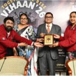 From IIMs to IIT, BIMTECH Hosts India’s Top Campuses; Creates a National Platform at VIHAAN 2026