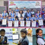 From Academics to Athletics: Asian International Public School Registers Multiple Elite World Records in Bengaluru