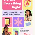 Young Women Seek Routine Birth Control, Yet Emergency Pills Remain the Default, Says Pinky Promise Report
