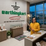 Earthingkart Solutions Pvt Ltd Announces Strategic Diversification into Luxury Hospitality; Unveils 2026 Roadmap for Sustainable Home Stays Earthingkart Solutions Pvt Ltd Announces Strategic Diversification into Luxury Hospitality; Unveils 2026 Roadmap for Sustainable Home Stays
