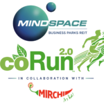 Mindspace EcoRun 2.0 Returns, Driving Fitness and Sustainability in Navi Mumbai