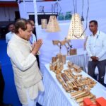 Bamboo industry needs cooperative push to transform rural economy: Suresh Prabhu