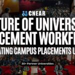 CNEAR Launches AI-Powered Placement Platform ‘Falcon’ to Transform Campus Hiring and University Placement Management CNEAR Launches AI-Powered Placement Platform ‘Falcon’ to Transform Campus Hiring and University Placement Management