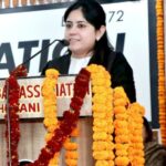 Advocate Priya Legha Extends Women’s Day Wishes; Encourages Advocates to Access Voting Slip for Bar Council Elections Advocate Priya Legha Extends Women’s Day Wishes; Encourages Advocates to Access Voting Slip for Bar Council Elections