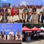 Mumbai to Nashik: CSRBOX and The Godavari Initiative Conclude High-Level Conclave to Catalyse Water Resilience and Sustainable Investment Mumbai to Nashik: CSRBOX and The Godavari Initiative Conclude High-Level Conclave to Catalyse Water Resilience and Sustainable Investment