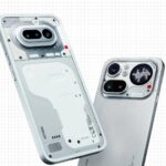 Nothing Launches Phone (4a) Series in India, Redefining the Mid-Range Smartphone segment with Telephoto Cameras and Flagship Performance Nothing Launches Phone (4a) Series in India, Redefining the Mid-Range Smartphone segment with Telephoto Cameras and Flagship Performance