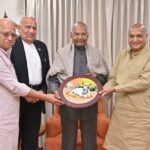 Rakesh Bindal to Become National President of the World’s Largest Gaushala; Ram Nath Kovind to Confer Charge on March 11 Rakesh Bindal to Become National President of the World’s Largest Gaushala; Ram Nath Kovind to Confer Charge on March 11