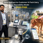 AKALPAM: A Rural Dream Transforming India’s Pure Desi Ghee Landscape