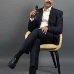 Digital Life, Real Balance: Are we in control of our digital lives?