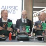 Australia’s largest-ever delegation of Food and Beverage exporters at Aahar 2026 Australia’s largest-ever delegation of Food and Beverage exporters at Aahar 2026