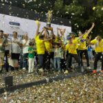CREDAI Surat hosts 12th Cricket Tournament 2026; Arambh Developers lift the championship title