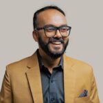 Beyond Energy Efficiency: Tarun Jami on Why Embodied Carbon Will Define the Next Generation of Sustainable Data Centres