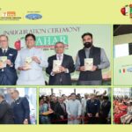 AAHAR 2026 inaugurated at Bharat Mandapam; Shri Piyush Goyal calls for stronger collaboration to position India as a global leader in agricultural and processed food exports