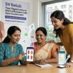 SV Enterprises Enters Retail with the Launch of SV Retail: A New Opportunity for Resellers Across India