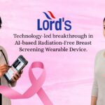 Lord’s Marks Historic Collaboration with CMET to Develop World’s First AI-Based Breast Cancer Detection Device. Lord’s Marks Historic Collaboration with CMET to Develop World’s First AI-Based Breast Cancer Detection Device.
