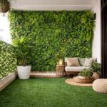 Transforming Small Balconies into Green Retreats: Simple Ideas for a Mini Garden