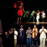 Inspire to Transform: Szoon Media’s Mission to Move Beyond the Audition Room