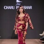 Mom-turned-Model Priya Munjal Redefine Runway Diversity for Paris-Milan Fashion Week with UMB Powerhouse Mom-turned-Model Priya Munjal Redefine Runway Diversity for Paris-Milan Fashion Week with UMB Powerhouse