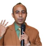 From Hesitation to Empowerment: Coach Lucky Singh Guides Professionals Toward Confidence and Success