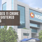 NSE Crosses 11 Crore Unique Registered Investors as Intraday Stock Tools Help New Demat Account Holders Decode Daily Market Moves NSE Crosses 11 Crore Unique Registered Investors as Intraday Stock Tools Help New Demat Account Holders Decode Daily Market Moves