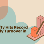 Gift Nifty Hits Record Monthly Turnover in 2025 as Market Participants Use FII and DII Data for Better Pre-Market Insights