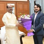 Yash Kataria In Talks With Lok Sabha speaker Om Birla As it Eyes Rajasthan for Its Expansion Plans