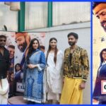 Film 'Calendar' Trailer Launch Press Conference In Mumbai