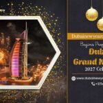 Dubainewyearcelebration.com Begins Preparations for Dubai’s Grand New Year 2027 Celebrations