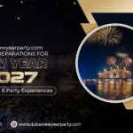 Dubainewyearparty.com Begins Preparations for New Year 2027 Celebrations and Party Experiences Across Dubai Dubainewyearparty.com Begins Preparations for New Year 2027 Celebrations and Party Experiences Across Dubai