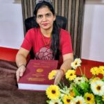 Dr. Pooja Bhatia's Journey of Passion and Perseverance in Education