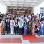 ICARS- IIT Roorkee Hosts RESSUMMIT 2026, Advancing Global Dialogue on Resilience, Sustainability, and Public Policy