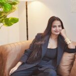 Alisha Singh’s Rise: Making a name for herself