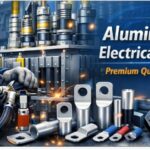 HLC Electrical India: Leading Manufacturer of Aluminium and Copper Electrical Lugs & Connectors in India