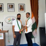 Indian Overseas Youth Congress Australia Opens First Office in Sydney Indian Overseas Youth Congress Australia Opens First Office in Sydney