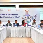 Virohan Convenes Multi-Stakeholder Dialogue on Strengthening Allied & Healthcare Workforce for Viksit Bharat 2047