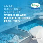 Lifecare Neuro Provides Contract Manufacturing Services for Emerging Pharma Brands
