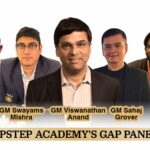 Upstep Academy Introduces Grandmaster Accelerator Program (GAP) to Expand Structured Elite Chess Training Upstep Academy Introduces Grandmaster Accelerator Program (GAP) to Expand Structured Elite Chess Training