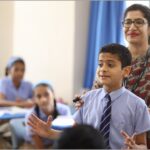 How to support your child during competitions?