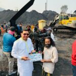 Yash Ahlawat Takes on Dual Role as Actor and Associate Producer in Upcoming Film Khadaan Yash Ahlawat Takes on Dual Role as Actor and Associate Producer in Upcoming Film Khadaan