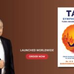Dr. K. S. Saravanavasan announces the release of his latest book, TAAL – Symphony of Mind: Turn Awareness Into Mastery