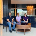 From a 300 sq. ft basement office to over 300,000 sq. ft. Spa Spaces - Tattva Spa’s wellness journey hits new milestone