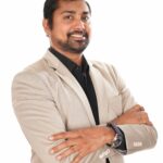 An Interview with Shalin Peter: Serving Teams, Building Brands, and Fostering Growth