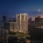 Rustomjee Enters Parel Extension with Vista Bay, a ~₹900 Cr GDV Development in Eastern Mumbai Rustomjee Enters Parel Extension with Vista Bay, a ~₹900 Cr GDV Development in Eastern Mumbai